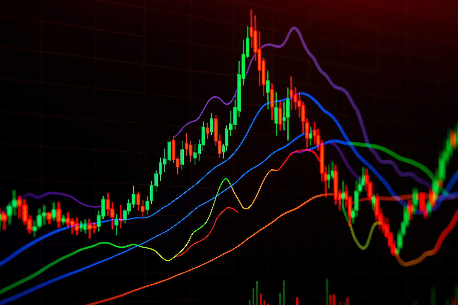 Launching The Pelosi Stock Tracker: Real-Time Congressional Trade Monitoring article image
